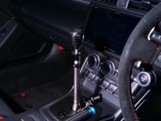 86/GR86/BRZ用 クイックシフト新発売 - 製品情報