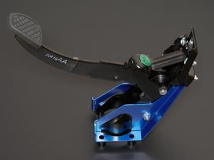 CUSCO  WRX STI(VAB)用  ブレーキペダル補強ステー スバルWRX STI（VAB）用 CUSCOパーツ情報 - 製品情報