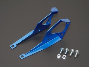 CUSCO  WRX STI(VAB)用  ブレーキペダル補強ステー スバルWRX STI（VAB）用 CUSCOパーツ情報 - 製品情報