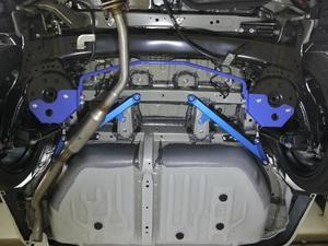 トヨタ80系ノア・ヴォクシー用 車高調＆各種パーツ - 製品情報