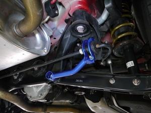 スバルWRX STI（VAB）用 CUSCOパーツ情報 - 製品情報