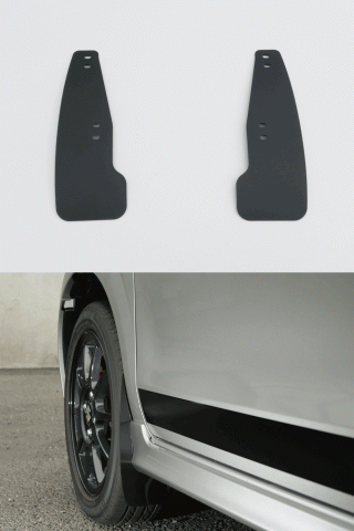 スズキ アルトワークス/アルトターボRS（HA36S）用パーツ情報 - 製品情報