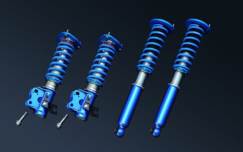 車高調 パーツ検索 ニッサン シルビア S15 車高調整サスキットの詳細結果