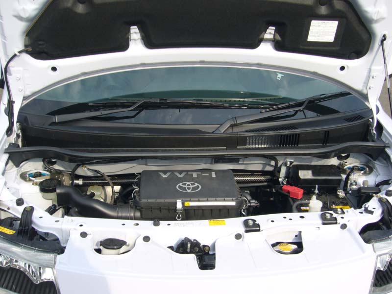 Tanabe Ubt4 フロント アンダーブレース トヨタ 00 02 03 4 Ncp31 Ff 1500 Na 在庫有