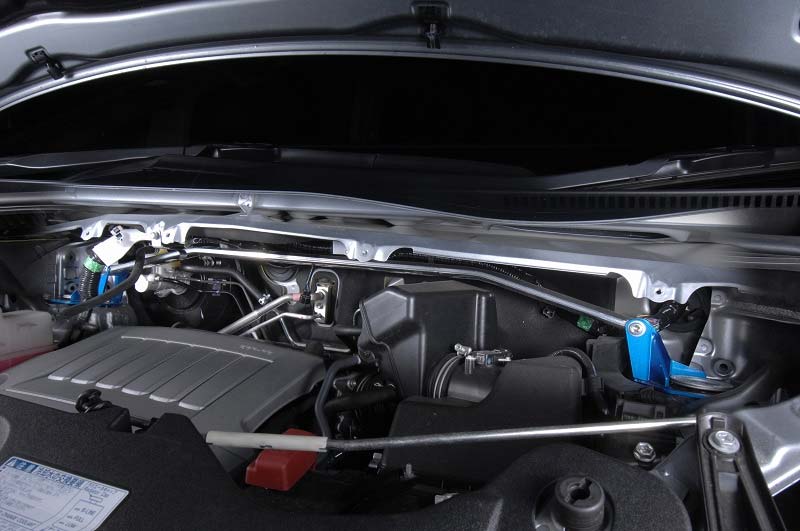 車高調 パーツ検索 トヨタ アルファード Anh25w ボディ補強パーツの詳細結果